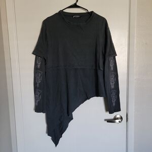 Layered Longsleeve Disturbia